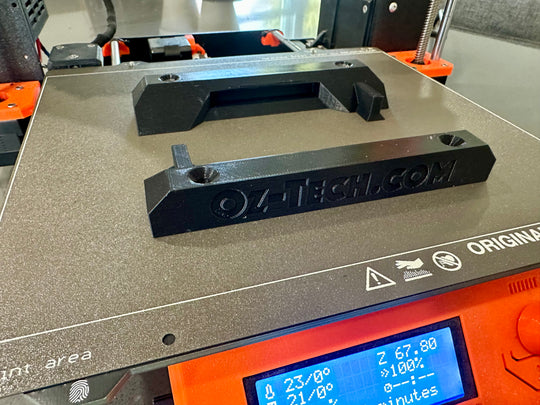 FREE - ToughBuilt StackTech™ Mounting Solution - Digital 3D Printable Files