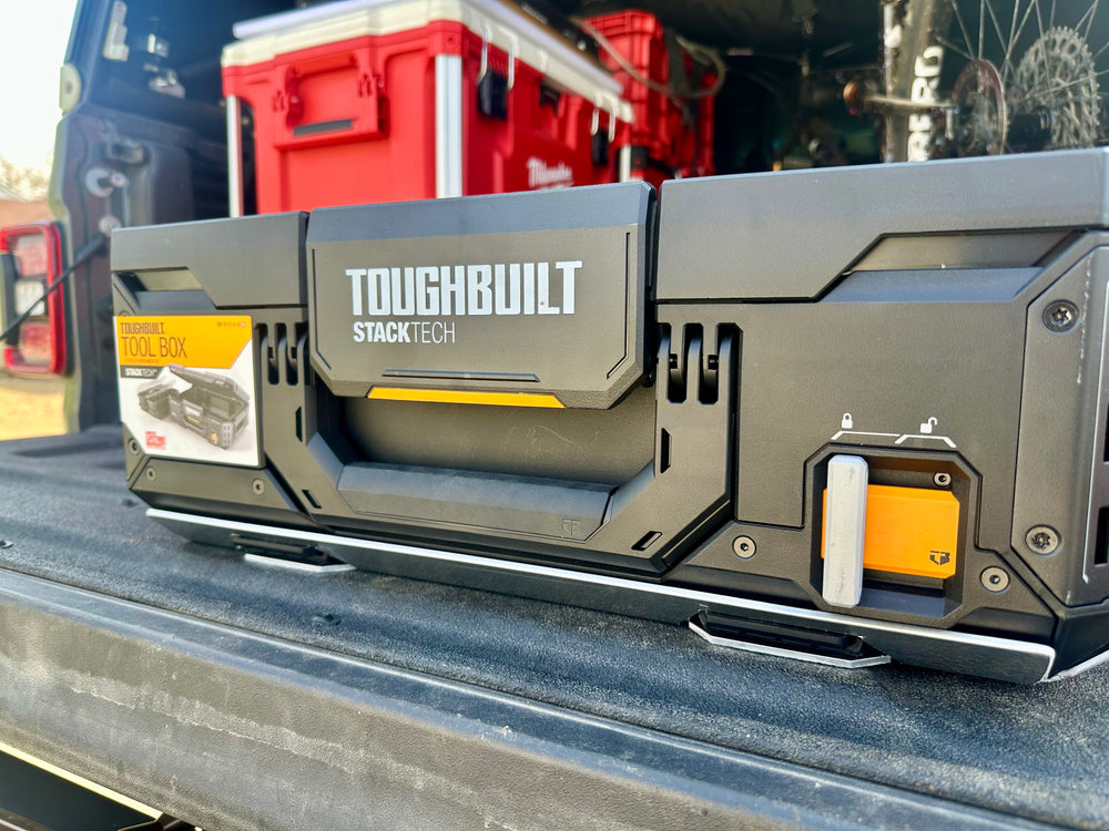 Burro Utility Slide & Accessories – Oz-Tech