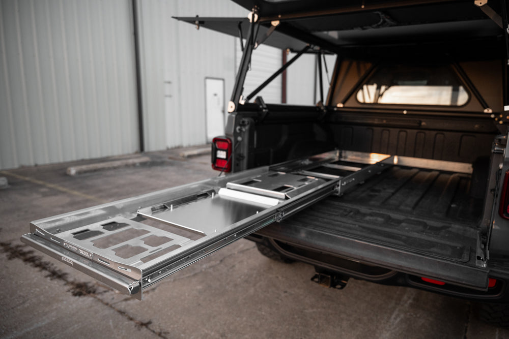 FREE - ToughBuilt StackTech™ Mounting Solution - Digital 3D Printable ...