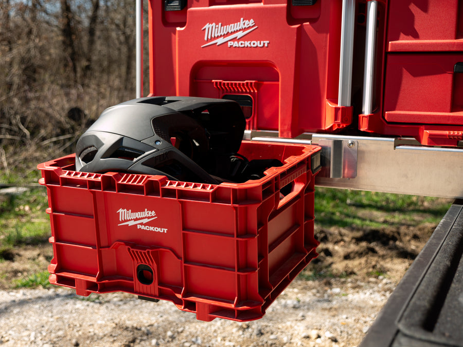 Metal Mounting Brackets for ToughBuilt StackTech™ – OzTech