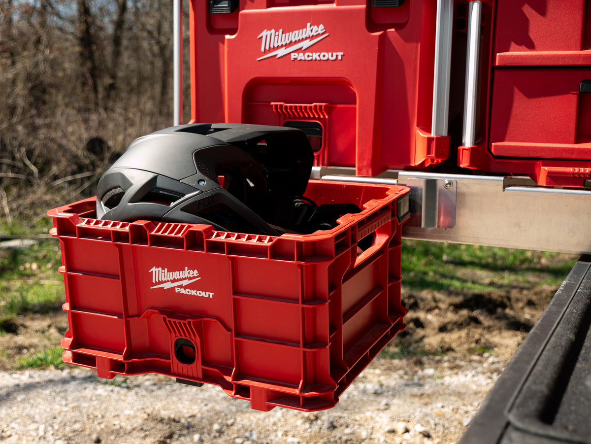 OzTech: USA Made Utility Slides and Modular Storage Solutions